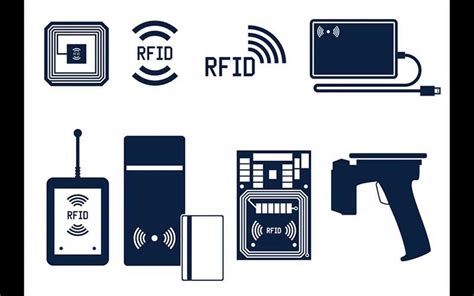 common uses of rfid tags|do rfid tags need batteries.